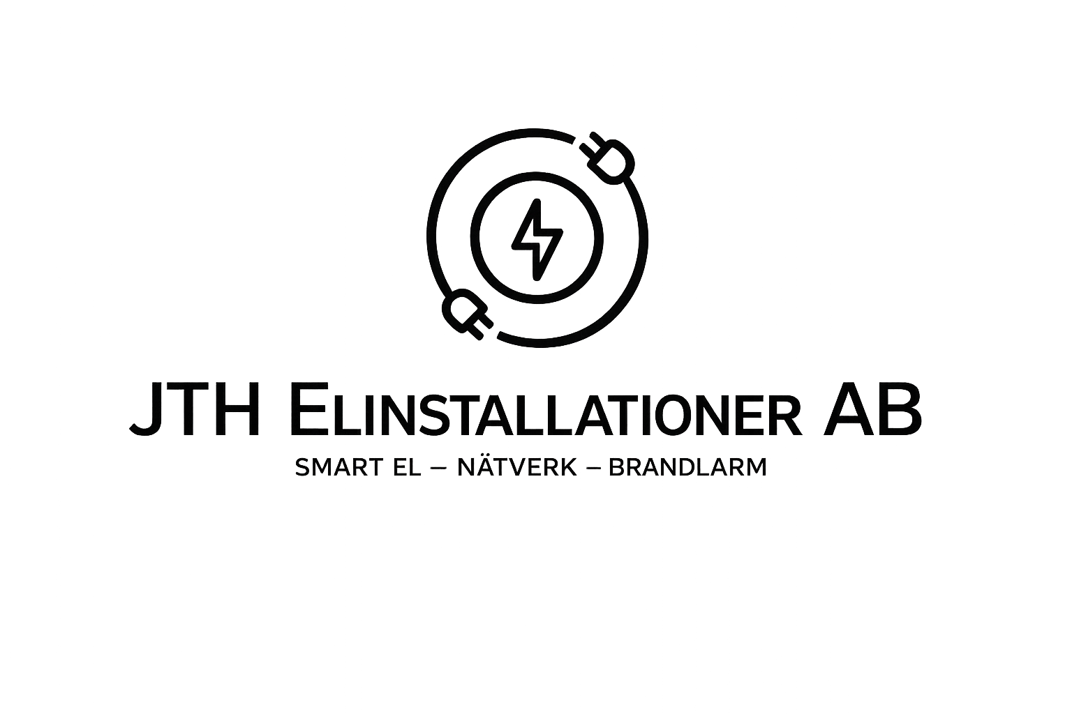JTH Elinstallationer AB
