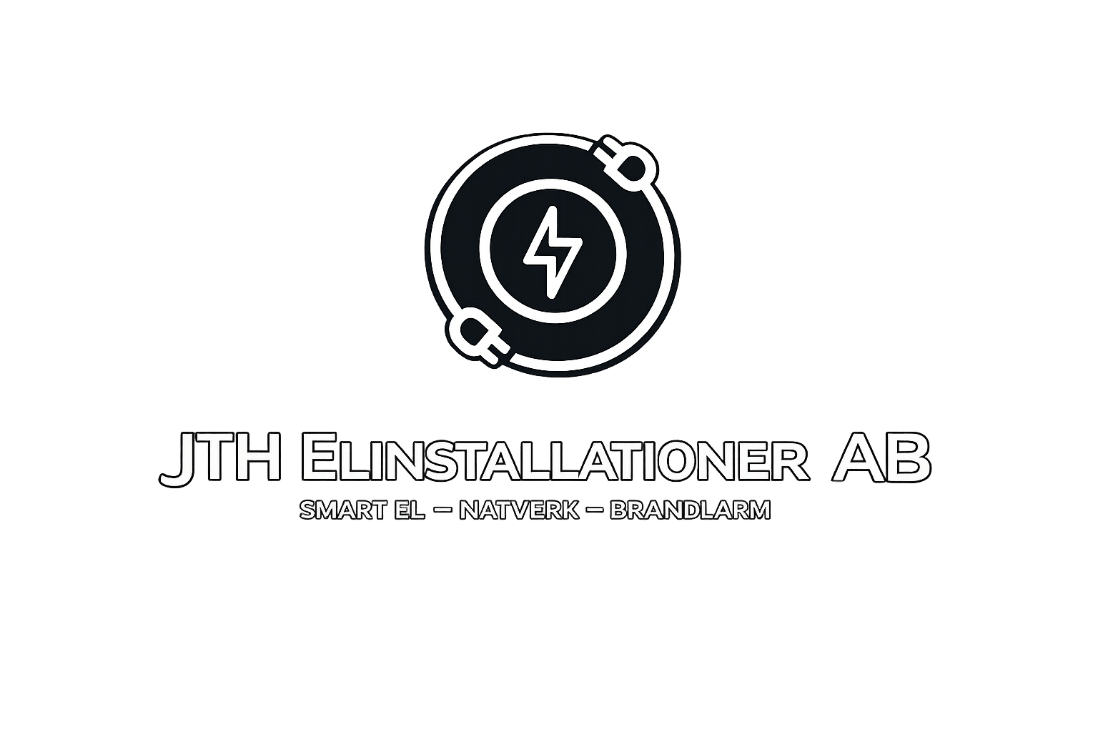 JTH Elinstallationer AB